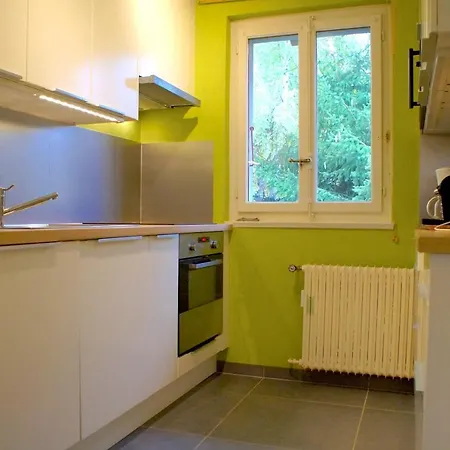 Apartment Cozy & Charming On Golf Course, Arlequin *