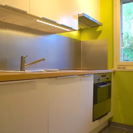 Apartment Cozy & Charming On Golf Course, Arlequin