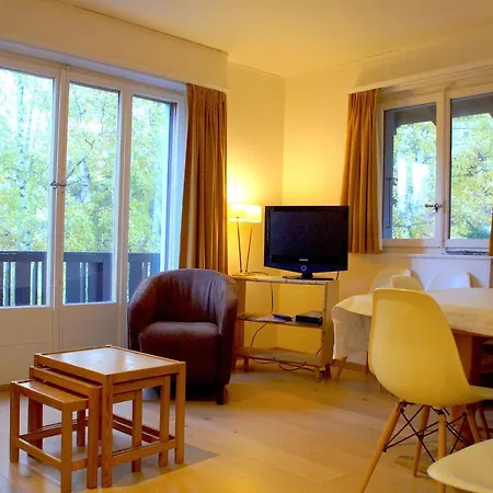 Cozy & Charming On Golf Course, Arlequin Apartment