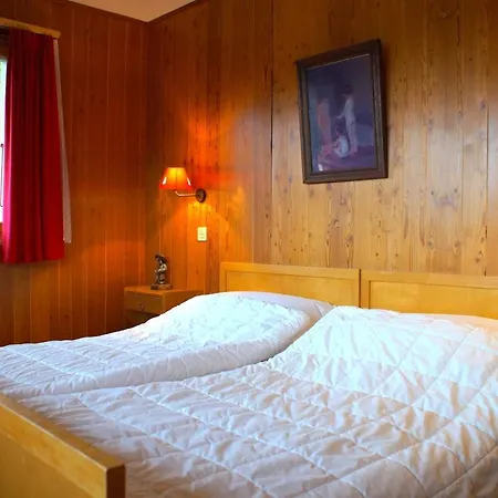 Apartment Cozy & Charming On Golf Course, Arlequin Crans-Montana