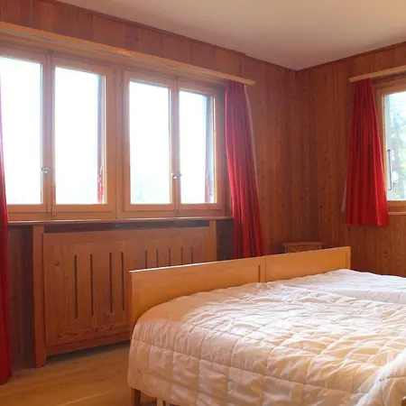 Apartment Cozy & Charming On Golf Course, Arlequin