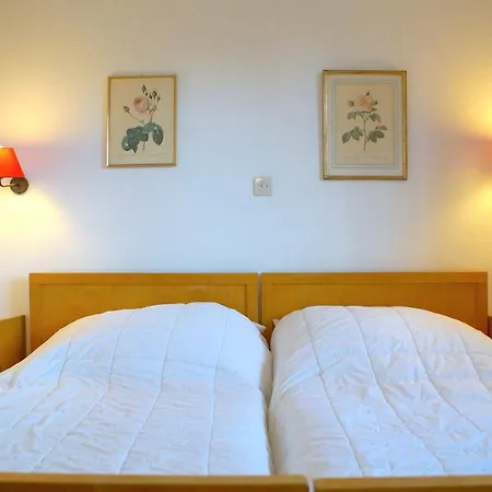 Cozy & Charming On Golf Course, Arlequin Apartment Crans-Montana